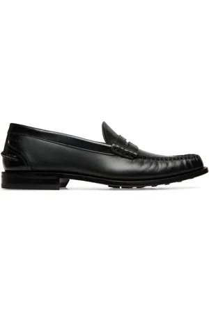 Bally Oregon loafers