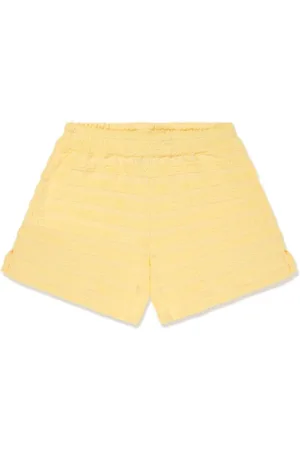 Emporio Armani Hue med logo i jacquard