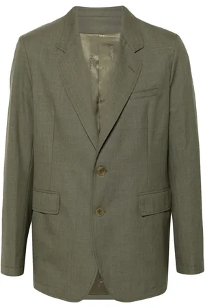 Etudes Plane Suiting blazer