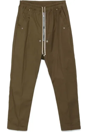 Rick Owens Bela-bukser