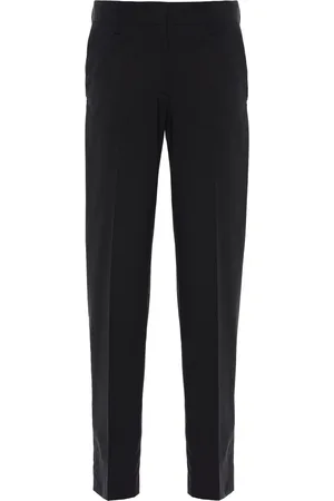 Prada Skræddersyede cropped bukser