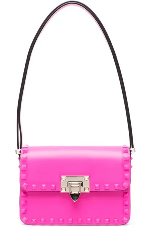 VALENTINO GARAVANI Lille Rockstud skuldertaske