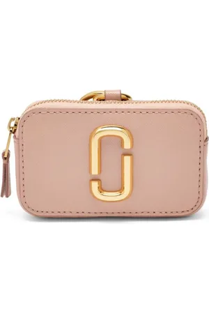 Marc Jacobs The Nano Snapshot-vedhæng