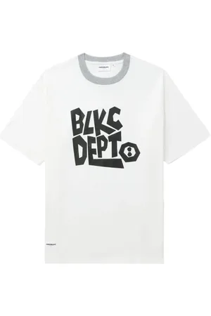 Chocoolate T-shirt med logotryk