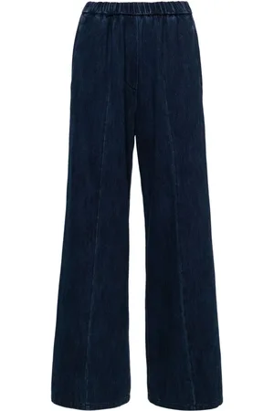 FORTE FORTE Jeans med lige pasform