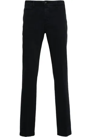 BRIGLIA Chinos med smal pasform