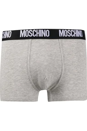 Moschino Boksershorts med logolinning