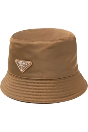 Prada Re-Nylon bøllehat