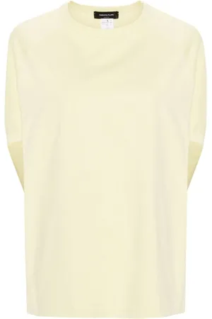 Fabiana Filippi T-shirt med rund hals