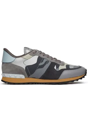 VALENTINO GARAVANI Low-top Rockrunner sneakers