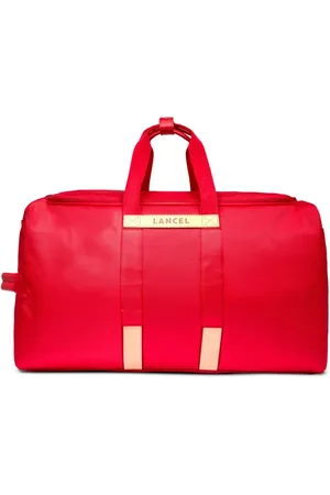 LANCEL Neo Partance de Weekender-taske