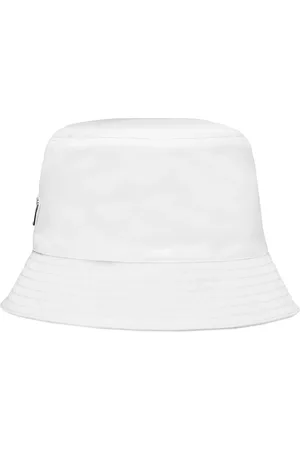 Prada Re-Nylon bøllehat