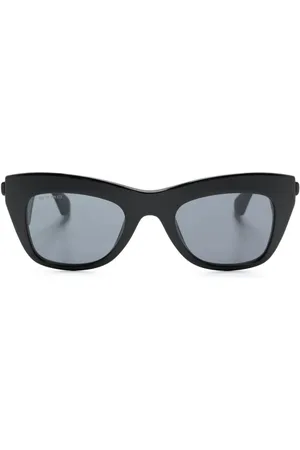 Etro Cat eye-solbriller