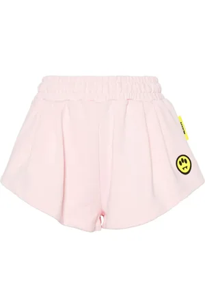 BARROW Shorts med logotryk