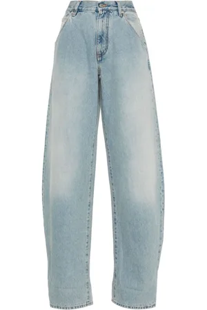 DARKPARK Khris jeans med brede ben