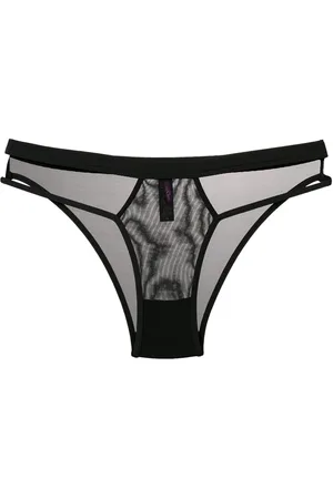 MAISON CLOSE Pure Tentation-trusser