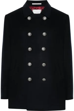 Brunello Cucinelli Frakke