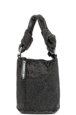 Karl Lagerfeld K/Evening skuldertaske
