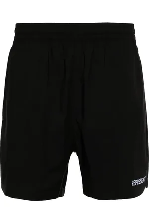 Represent Træningsshorts med broderet logo