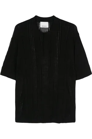 Isabel Marant Dickens polo i løs strik