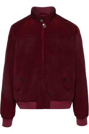 Maison Margiela Yoke bomberjakke