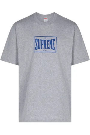 Supreme Warm Up T-shirt