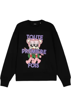 EgonLab Teddies-sweatshirt