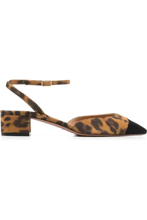 Aquazzura 35 mm French Flirt pumps