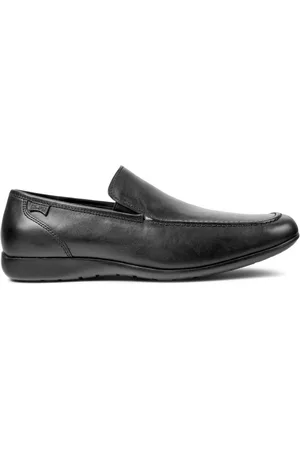 Camper Mauro loafers i læder