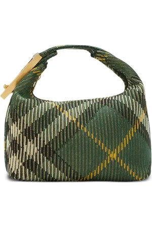Burberry Ternet skuldertaske