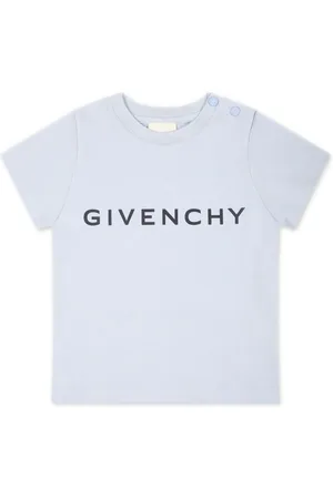 Givenchy T-shirt med logotryk