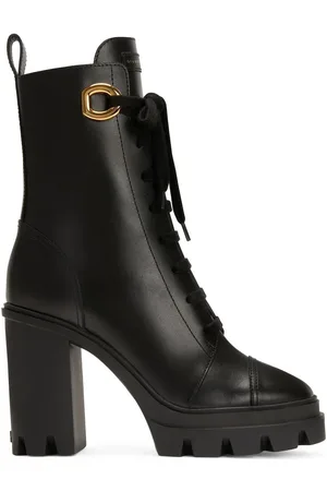 Giuseppe Zanotti Cubalibre 110mm ankelstøvler