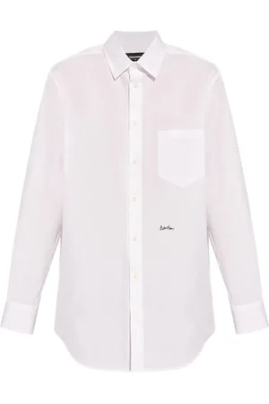 Dsquared2 Oversize skjorte