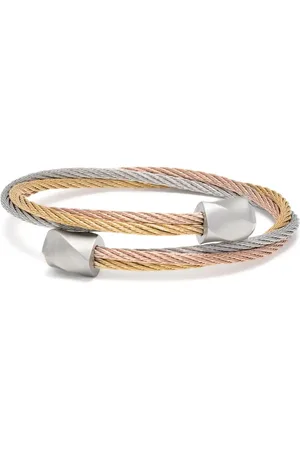 Charriol Celtic Triqueta armbånd