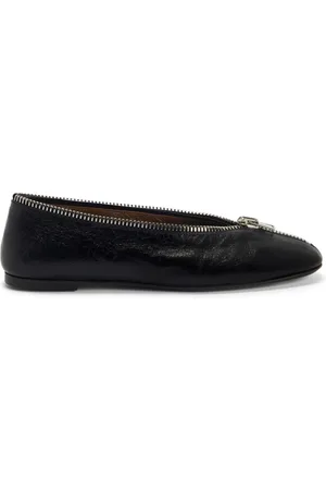 Giuseppe Zanotti Flade Oraine ballerinaer