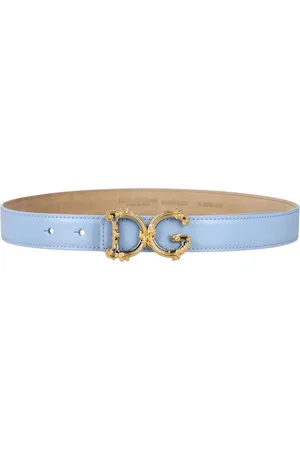Dolce & Gabbana DG Baroque bælte