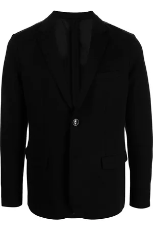 Emporio Armani Enkeltradet blazer