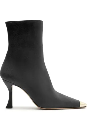 ALEXANDRE BIRMAN 85 mm Olivia Retro støvler