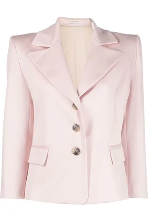 The Mannei Enkeltradet Arda blazer