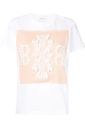 Barrie T-shirt med B-logo