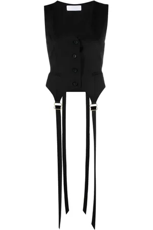 RXQUETTE Skræddersyet Punky vest