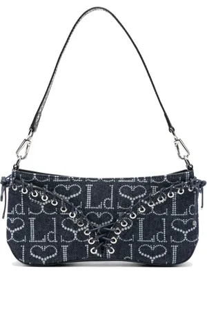 Ludovic De Saint Sernin The Cleavage skuldertaske
