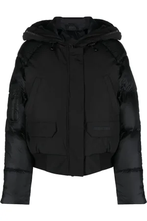 Canada Goose Paradigme Chilliwack dunjakke