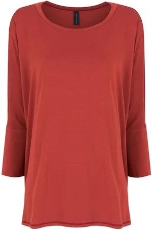Lygia & Nanny Langærmet T-shirt