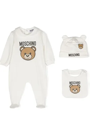 Moschino Pyjamas med bamsetryk
