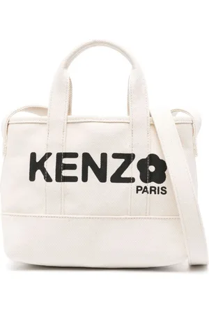 Kenzo Lille Utility-tote