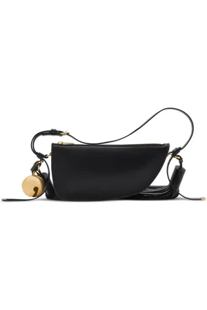 Burberry Mini Shield crossbody-taske