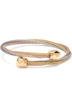 Charriol Celtic Triquetra armbånd
