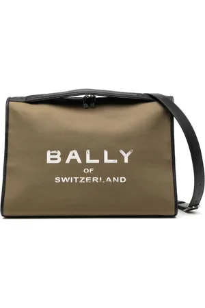 Bally Tote med logotryk