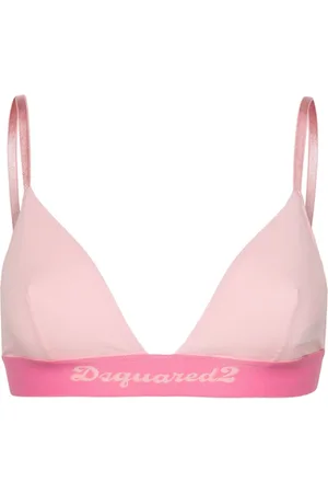 Dsquared2 Bh med logobånd